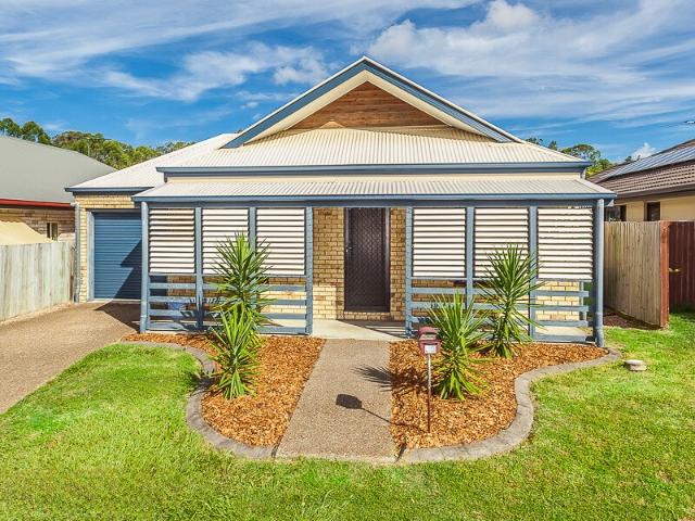 Neat and Tidy 3 Bedroom Home