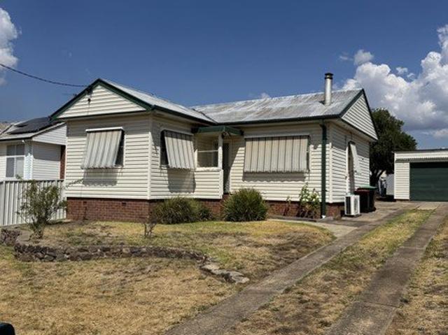 Neat and Tidy 3 Bedroom Home