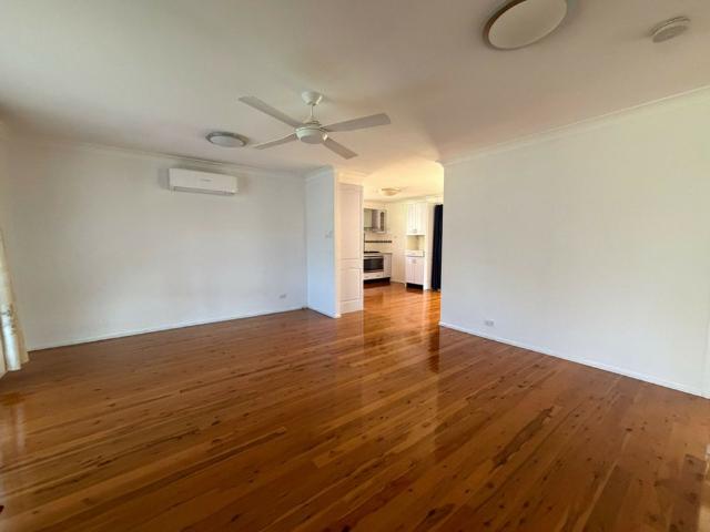 Neat and Tidy 3 Bedroom Home!
