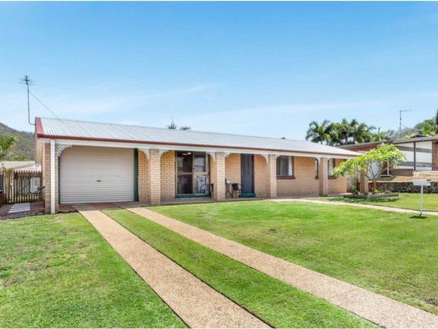 Neat and Tidy 3 Bedroom Lowset Home in Frenchville.
