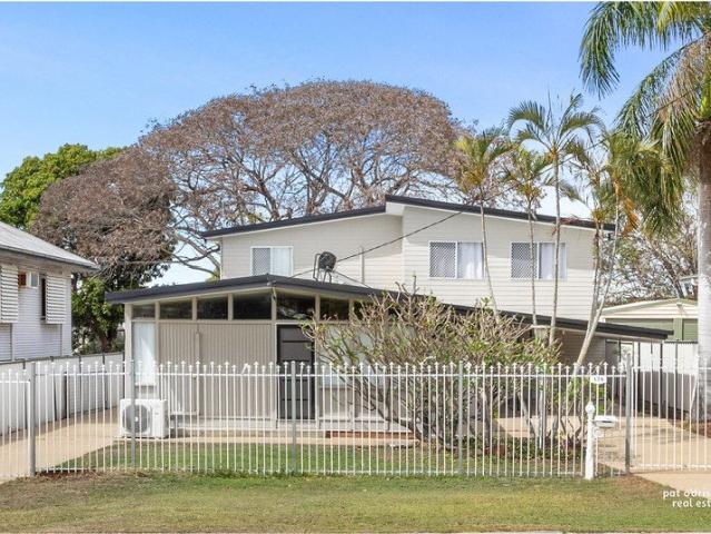 Neat and Tidy 4 Bedroom Home in Central Berserker.