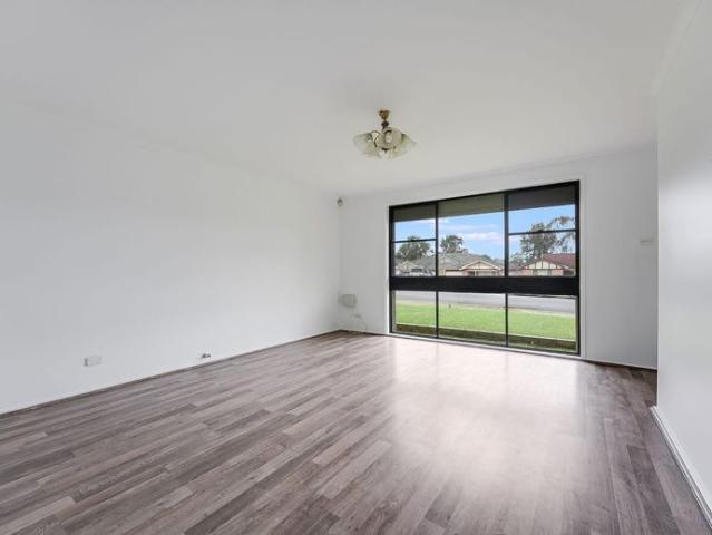 Neat and tidy 4 bedroom home