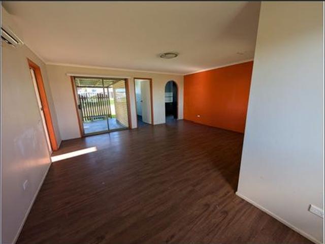 NEAT AND TIDY 4 BEDROOM HOME