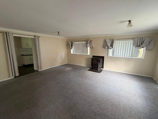 Neat and tidy