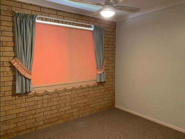Neat and Well Maintained 2 Bedroom Unit