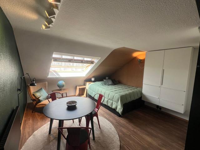 Neat and well located home Stuttgart, Stuttgart Amsterdam Apartments for Rent