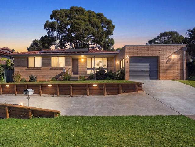 Neat and Well Presented 3 Bedroom Home