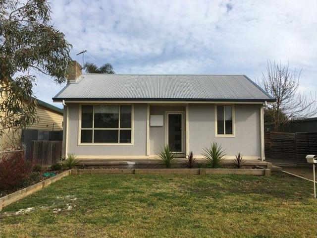 Neat and Affordable Home with Great Outdoor Space