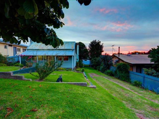 NEAT AND AFFORDABLE LIVING IN TALLANGATTA
