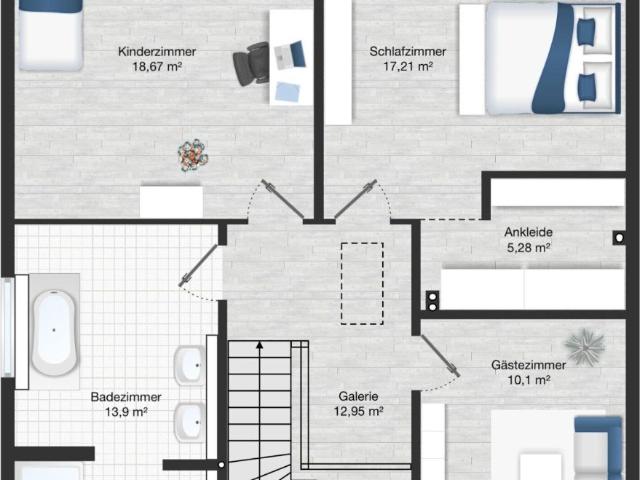 Neat and amazing studio at Hainer See