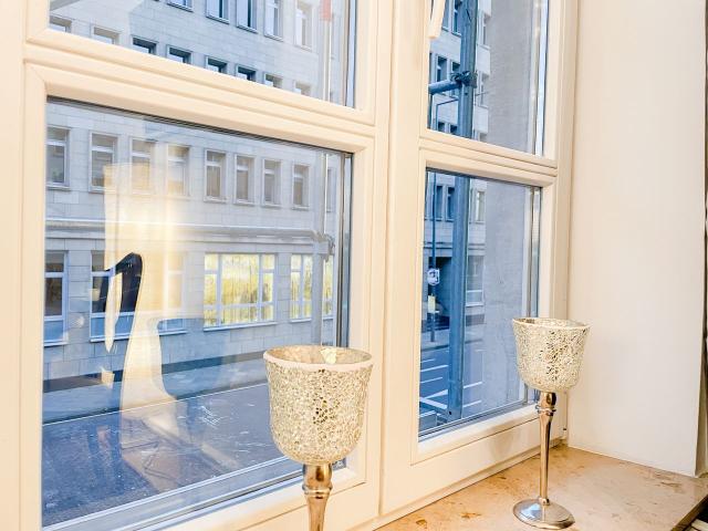 Neat and awesome suite located in Aachen, Aachen Amsterdam Apartments for Rent