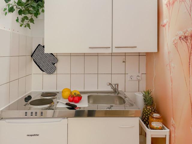 Neat and awesome suite located in Aachen, Aachen Amsterdam Apartments for Rent