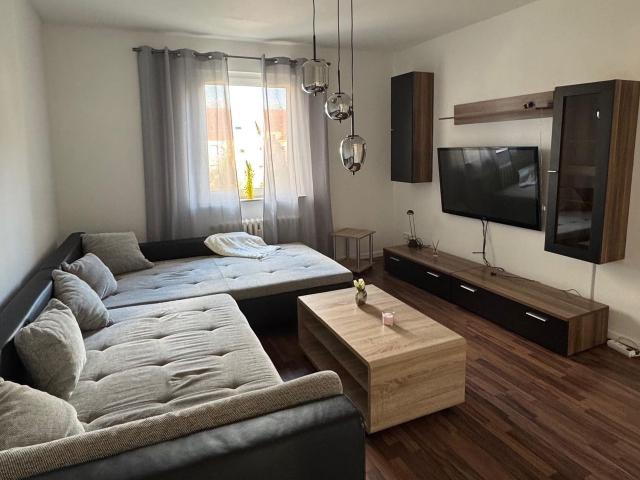 Neat and bright loft in Dortmund, Dortmund Amsterdam Apartments for Rent