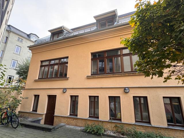 Neat and bright studio in Leipzig, Leipzig Amsterdam Apartments for Rent