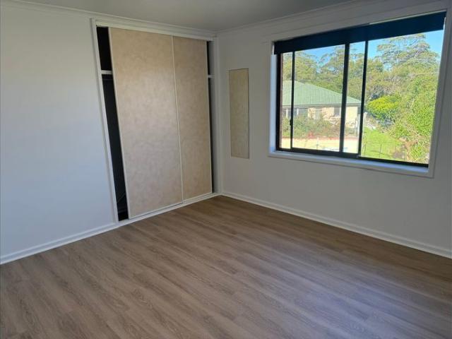 Neat and Bright Unit on the Flat in Narooma