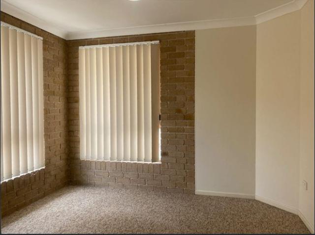Neat and Central Unit