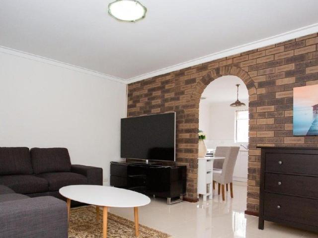 Neat and Comfortable Two Bedroom Home