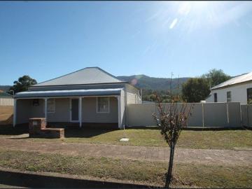 Neat and comfortable home located in the heart of Murrurundi