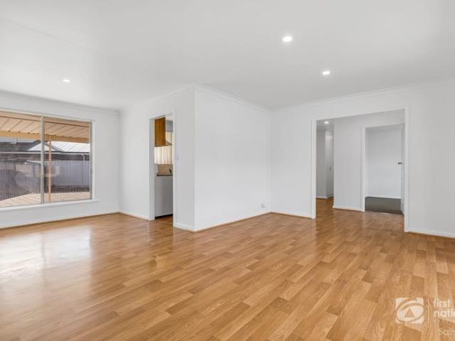Neat and Comfortable Living