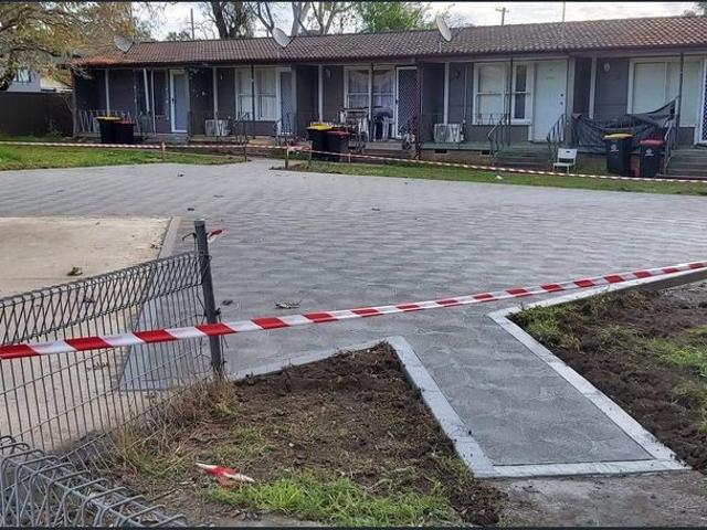 Neat and Convenient Studio Living