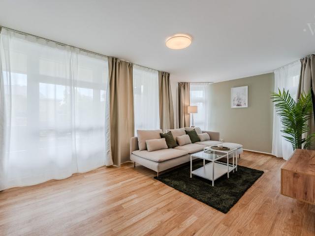 Neat and cozy home Neukölln, Berlin Amsterdam Apartments for Rent