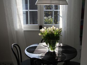 Neat and cute apartment M Kerpen, Kerpen Amsterdam Apartments for Rent