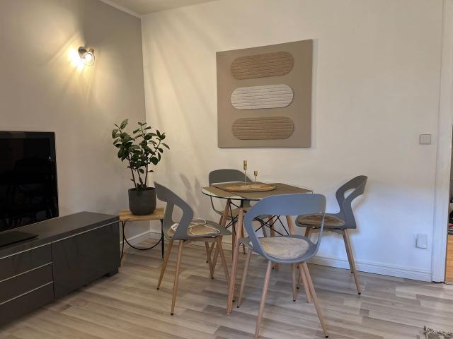 Neat and cute flat in Reinickendorf, Berlin Amsterdam Apartments for Rent