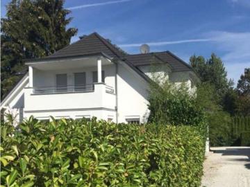 Dornholzhausen, Bad Homburg vor der Höhe, Mittelhessen, Hessen, Bundesland