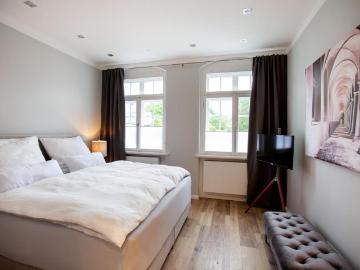 Heideparkstraße, Radeberger Vorstadt, Wachwitz