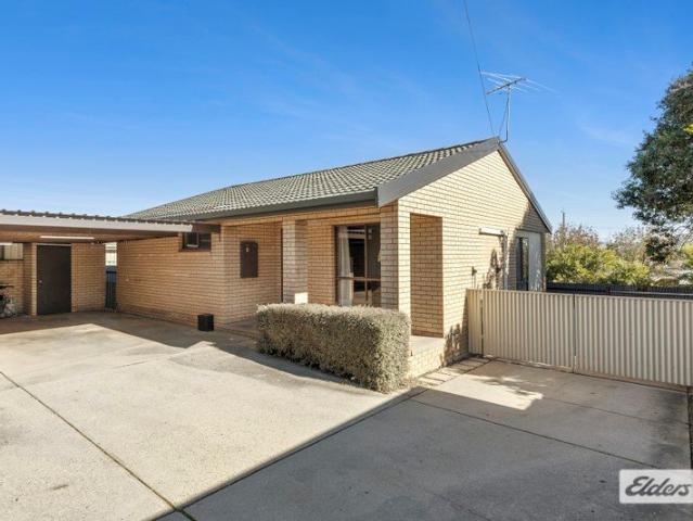 Neat and Easy To Maintain Wodonga Unit