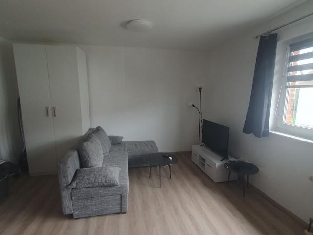 Neat and gorgeous suite, Jena, Jena Amsterdam Apartments for Rent