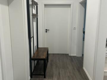 Neat and lovely flat in Unterbreizbach