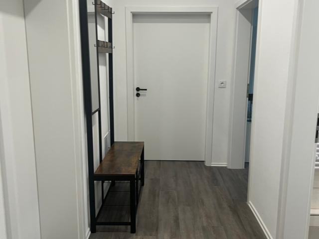 Neat and lovely flat in Unterbreizbach