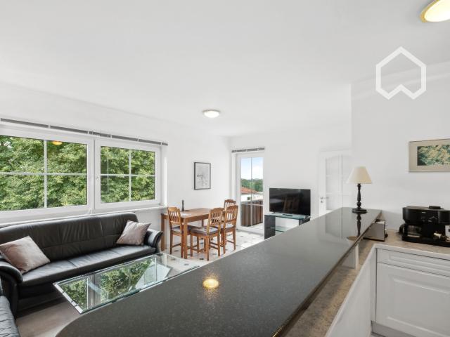 Neat and lovely Furnished Apartment for Rent in Hamburg Bergedorf
