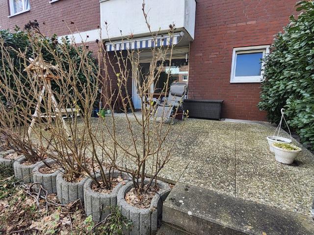 Neat and lovely studio in Nikolassee, Berlin Amsterdam Apartments for Rent