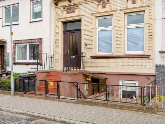 Neat and lovely suite in Neustadt centrum, Bremen Amsterdam Apartments for Rent