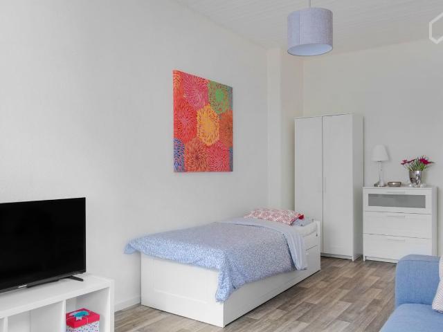 Neat and lovely suite in Neustadt centrum, Bremen Amsterdam Apartments for Rent