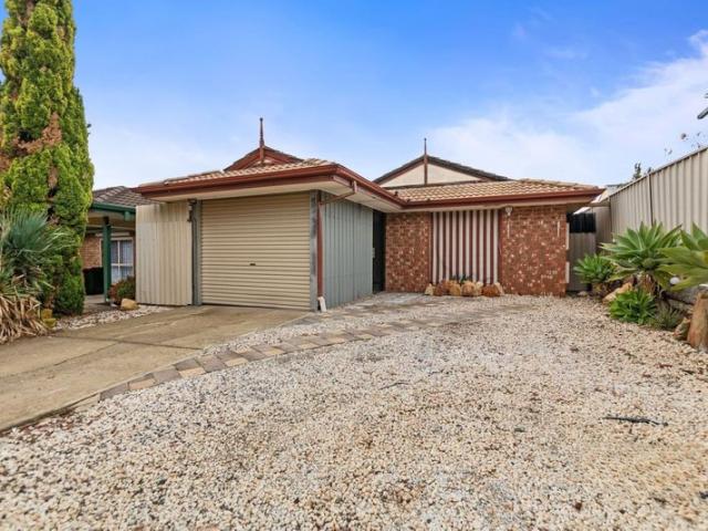 Neat and Low Maintenance Home in Convenient Location