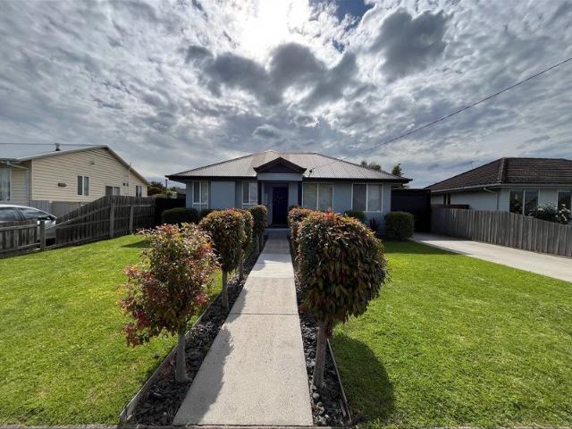 Neat and Modern Home Right Here in Traralgon