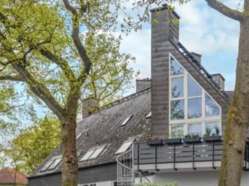 Apartment for rent in Wellingsbüttel