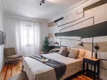 Neat and nice apartment in Norderney