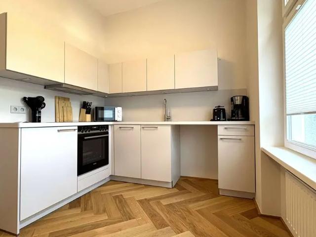 Neat and nice flat in Grunewald