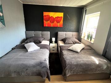 Neat and nice home located in Langenfeld Rheinland