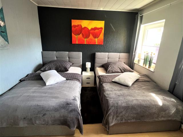 Neat and nice home located in Langenfeld Rheinland