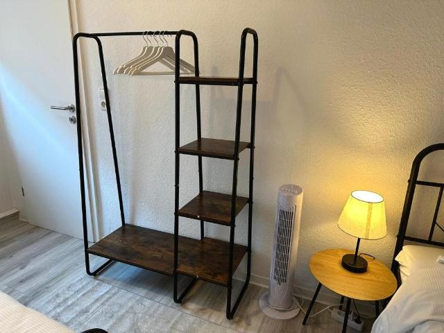 Neat and perfect flat, Erfurt Amsterdam Apartments for Rent