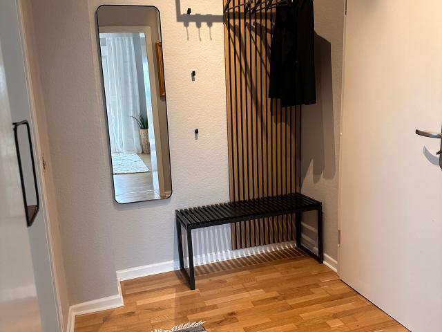 Neat and perfect loft in Solingen, Solingen Amsterdam Apartments for Rent
