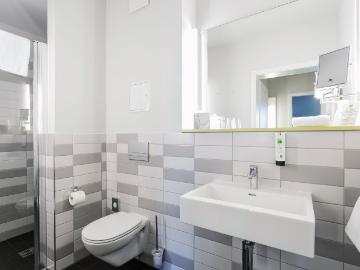 Neat and perfect studio in Leipzig, Leipzig Amsterdam Apartments for Rent