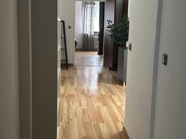Neat and pretty apartment Schwachhausen, Bremen Amsterdam Apartments for Rent