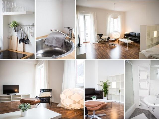 Neat and pretty home located in Düsseldorf, Dusseldorf Amsterdam Apartments for Rent
