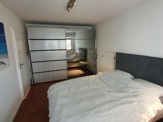Neat and renovated flat in Köln